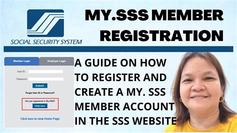 https //member.sss.gov.ph online registration|Professional Regulation Commission.